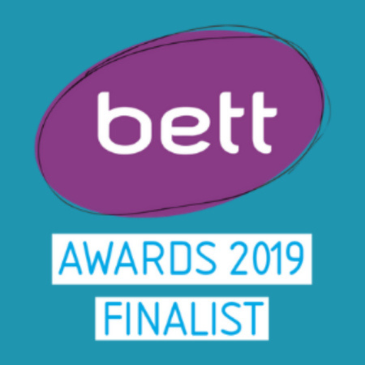 BETT Awards 2019 Finalists