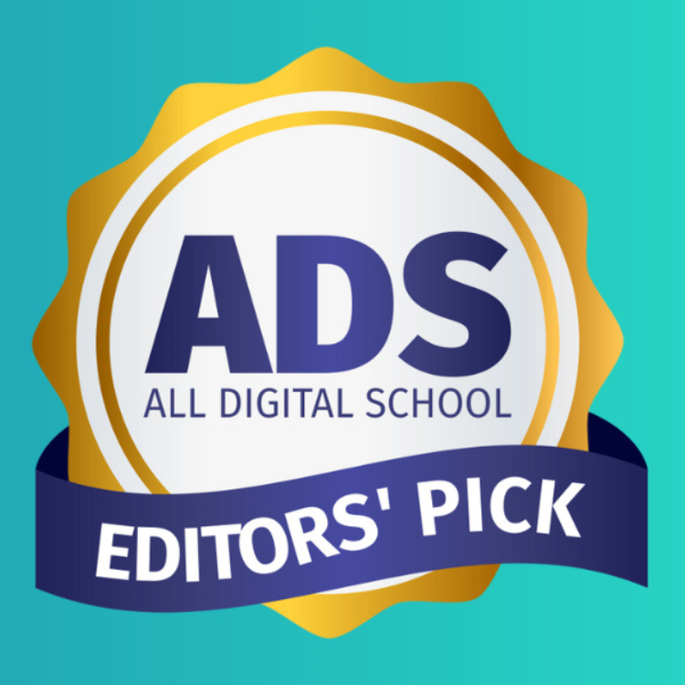 Fonetti Wins All Digital School Editors’ Choice Award
