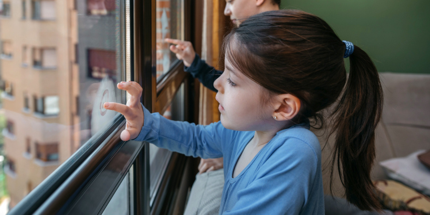 How has lockdown affected pupils’ language skills?