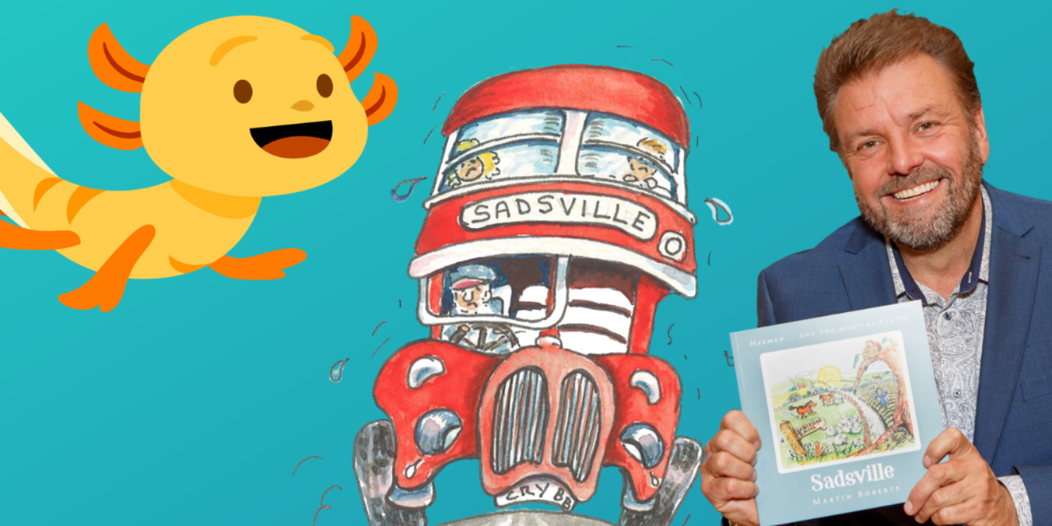 Sadsville is available for FREE on the Fonetti app