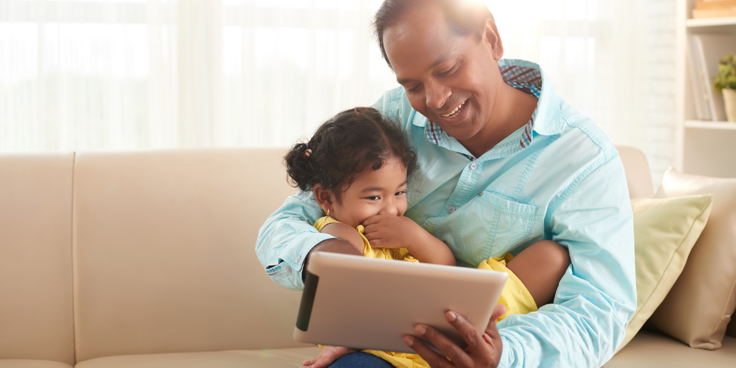 Top 10 Reading Tips for Parents