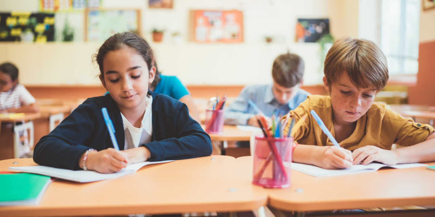 How Young Writers Build Creativity And Confidence Through Storytelling