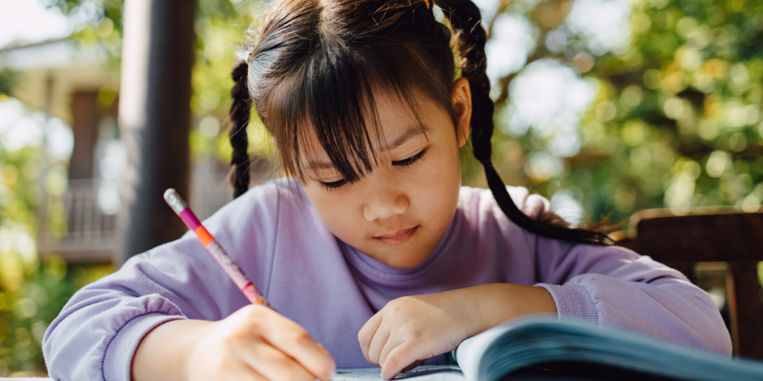 Young Authors’ Competition 2021 Winners Announced!