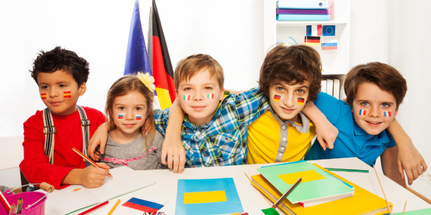 How Speech Recognition Supports EAL Learners On European Day Of Languages