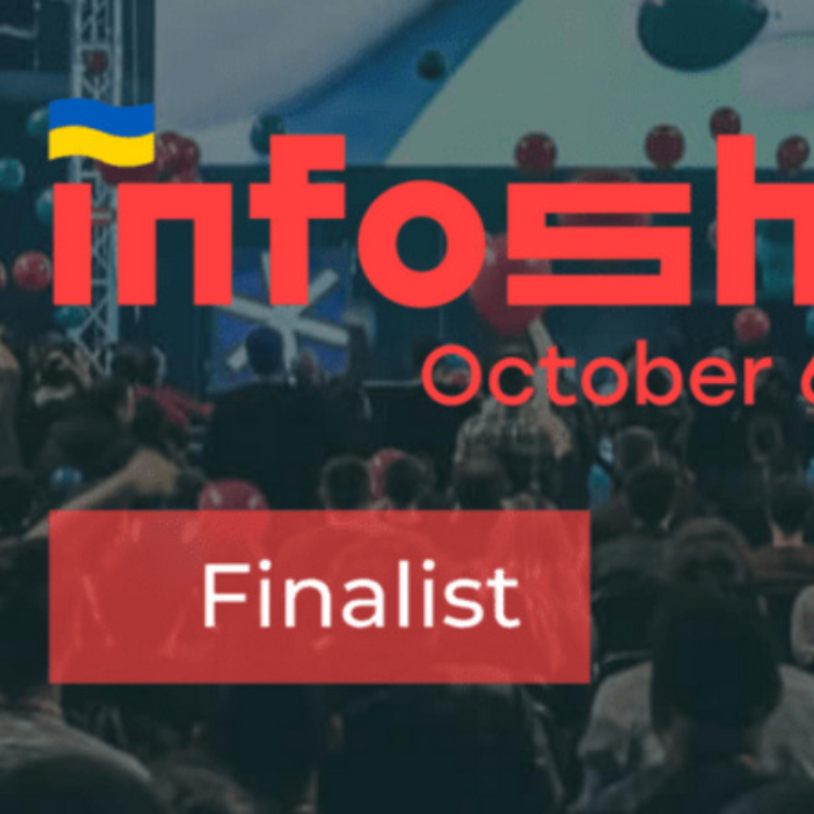 Fonetti Showcases Reading Innovation at Infoshare in Poland