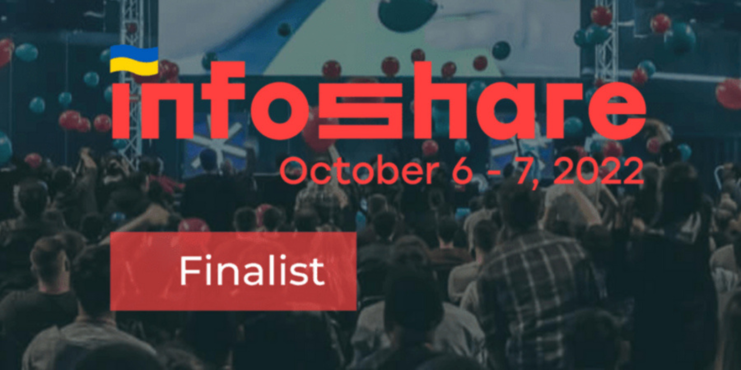 Fonetti Showcases Reading Innovation at Infoshare in Poland