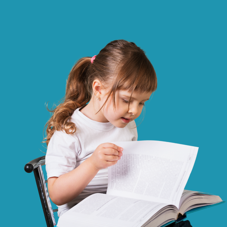 Celebrate National Read a Book Day with Fonetti!