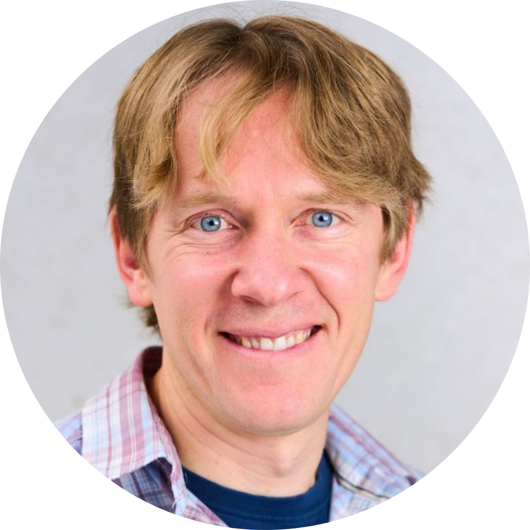 Professor Peter Bell